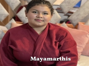 Mayamarthis