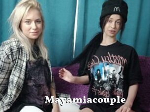 Mayamiacouple