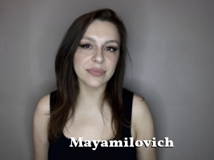 Mayamilovich