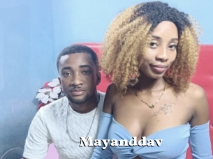 Mayanddav