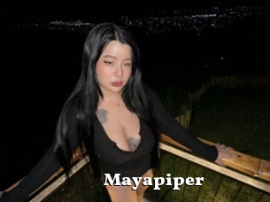 Mayapiper