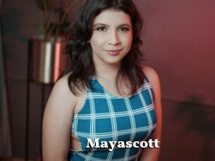 Mayascott