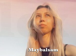 Maybalsam
