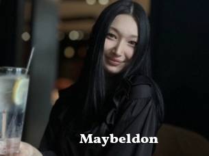 Maybeldon