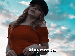 Maycurson