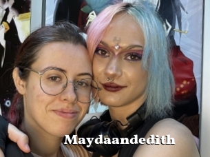 Maydaandedith