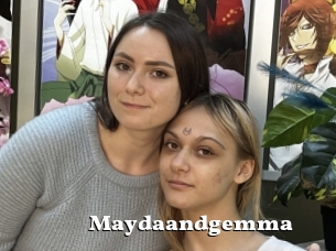 Maydaandgemma