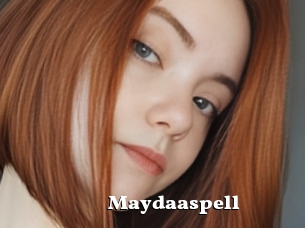 Maydaaspell