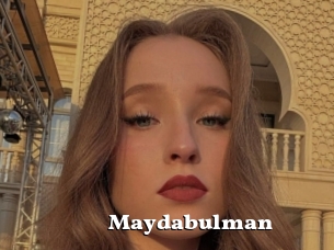 Maydabulman