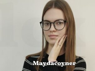 Maydacoyner
