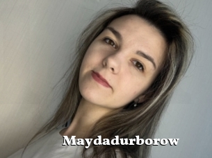 Maydadurborow