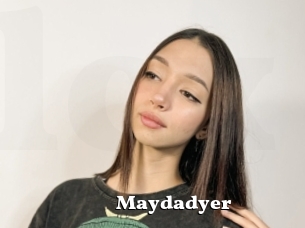 Maydadyer