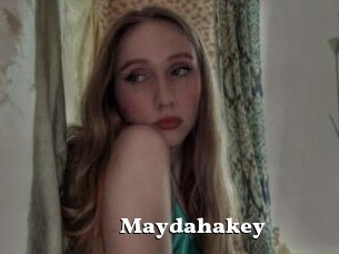 Maydahakey