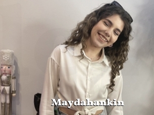 Maydahankin