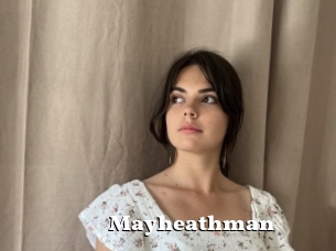 Mayheathman