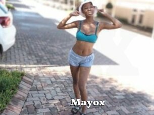 Mayox