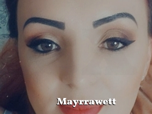 Mayrrawett