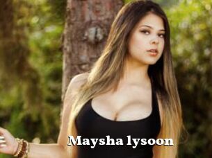 Maysha_lysoon