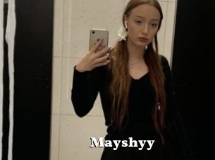 Mayshyy