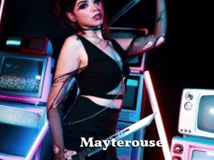 Mayterouse