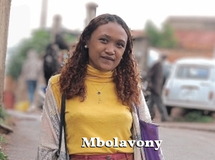 Mbolavony