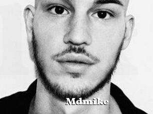 Md_mike