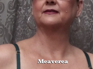 Meaverea