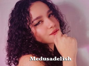 Medusadelish