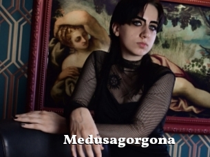 Medusagorgona