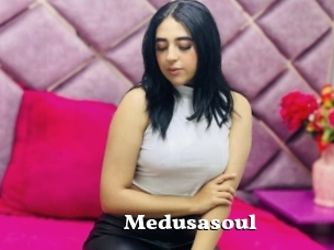 Medusasoul