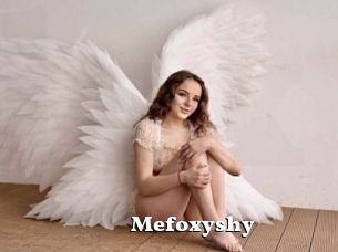 Mefoxyshy