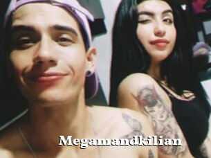 Megamandkilian
