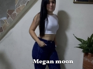 Megan_moon