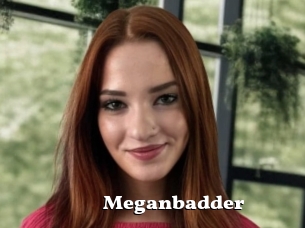 Meganbadder