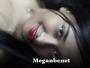Meganbenet