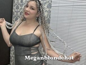 Meganblondehot