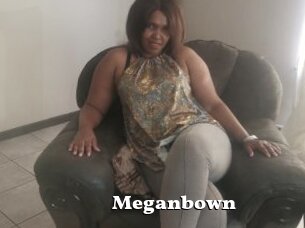 Meganbown