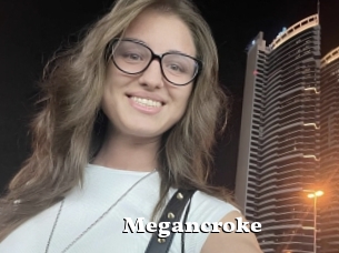 Megancroke