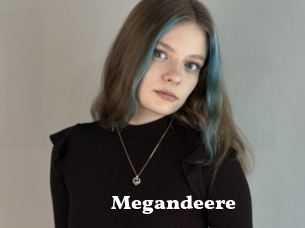 Megandeere