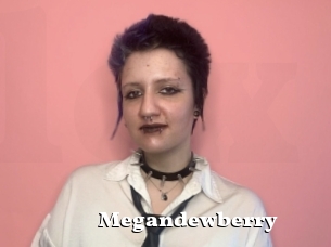 Megandewberry