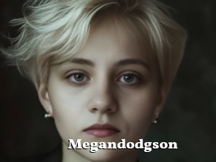 Megandodgson