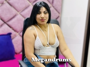 Megandrums