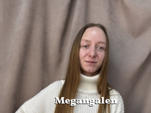 Megangalen