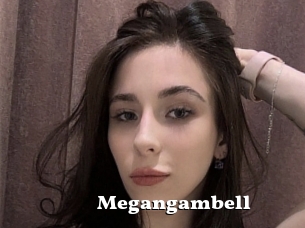 Megangambell