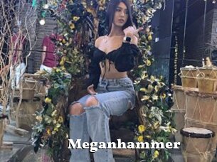 Meganhammer