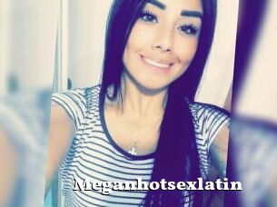 Meganhotsexlatin
