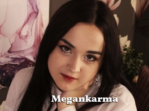 Megankarma