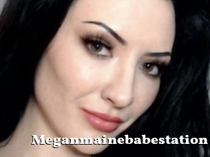 Meganmainebabestation