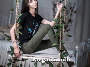 Meganmoah