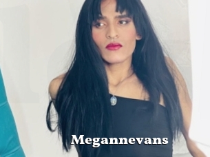 Megannevans